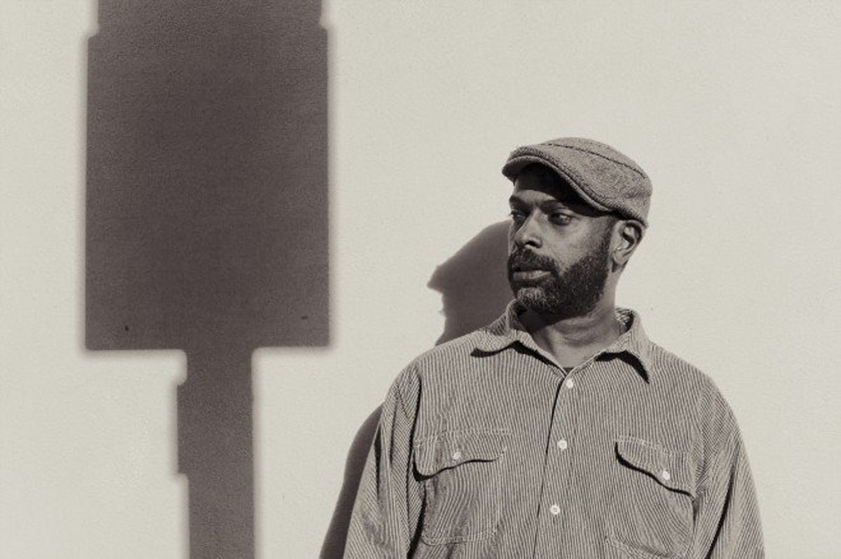 Theo Parrish