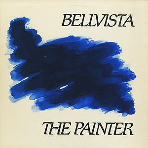 Bellvista/The Painter(LP)